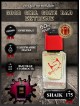 SHAIK № 175 Kilian Good Girl Gone Bad Extreme - 50 мл