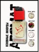 SHAIK № 175 Kilian Good Girl Gone Bad Extreme - 50 мл