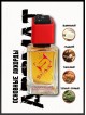 SHAIK № 197 Tom Ford Tobacco Vanille - 50 мл