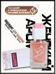 SHAIK № 258 Azzaro Mademoiselle - 50 мл