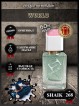 SHAIK № 268 Kenzo World - 50 мл