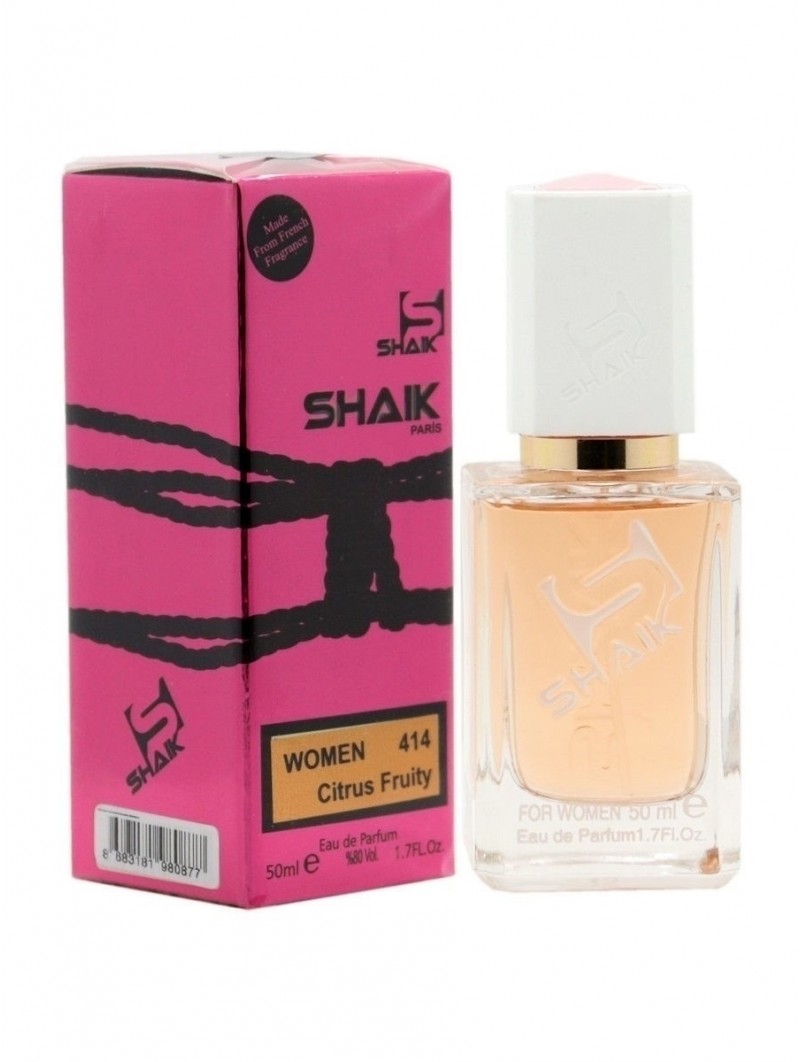 SHAIK № 414 Montale Pink Extasy - 50 мл
