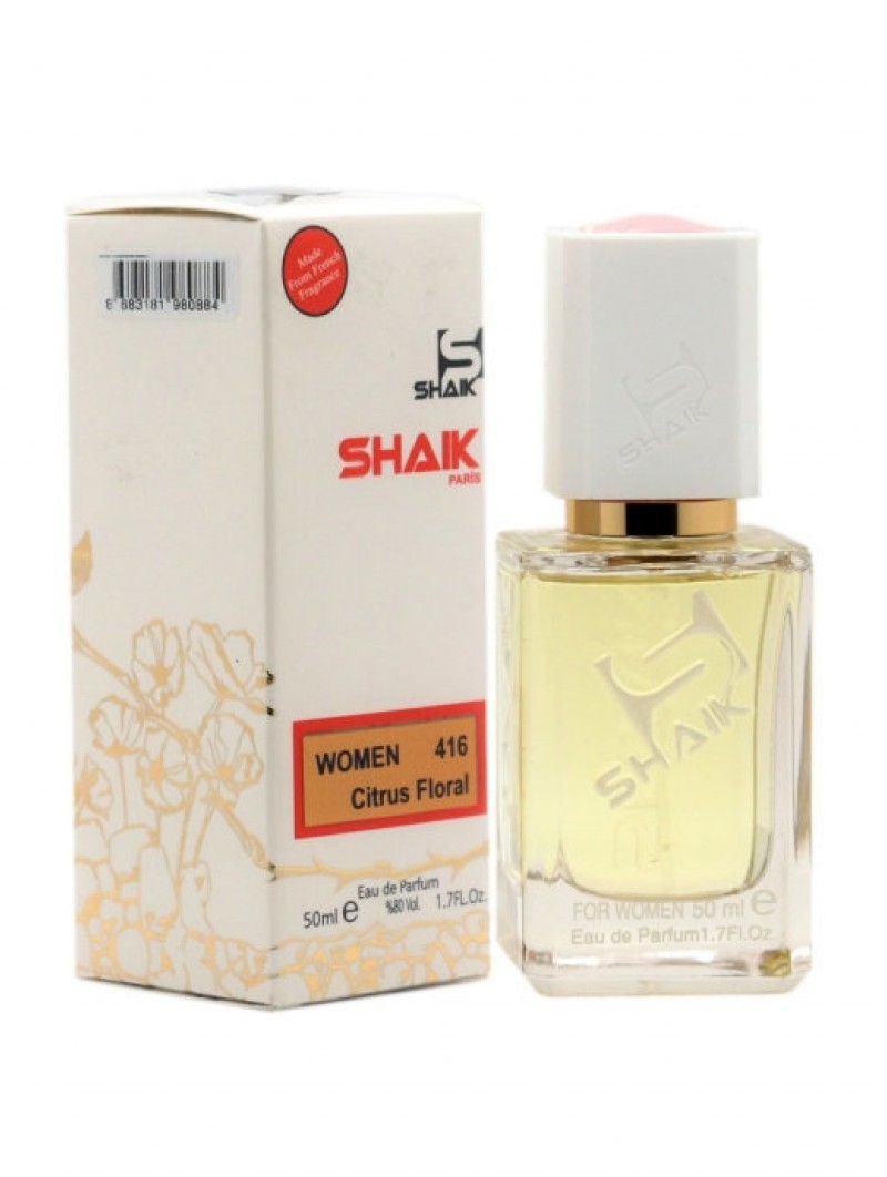 SHAIK № 416 Montale Diamond Greedy - 50 мл