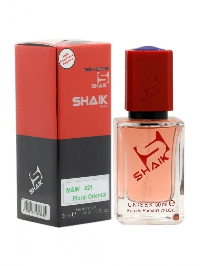 SHAIK № 421 Montale Intense Cherry - 50 мл