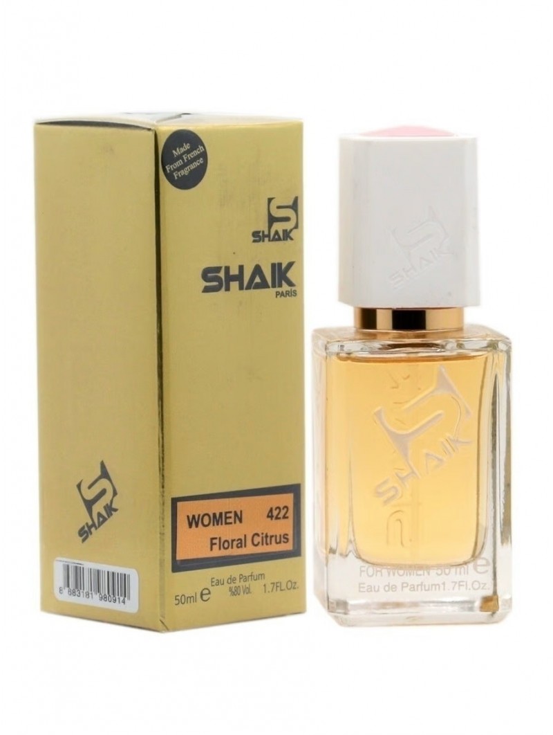 SHAIK № 422 Montale Rendez-vous a Moscou - 50 мл