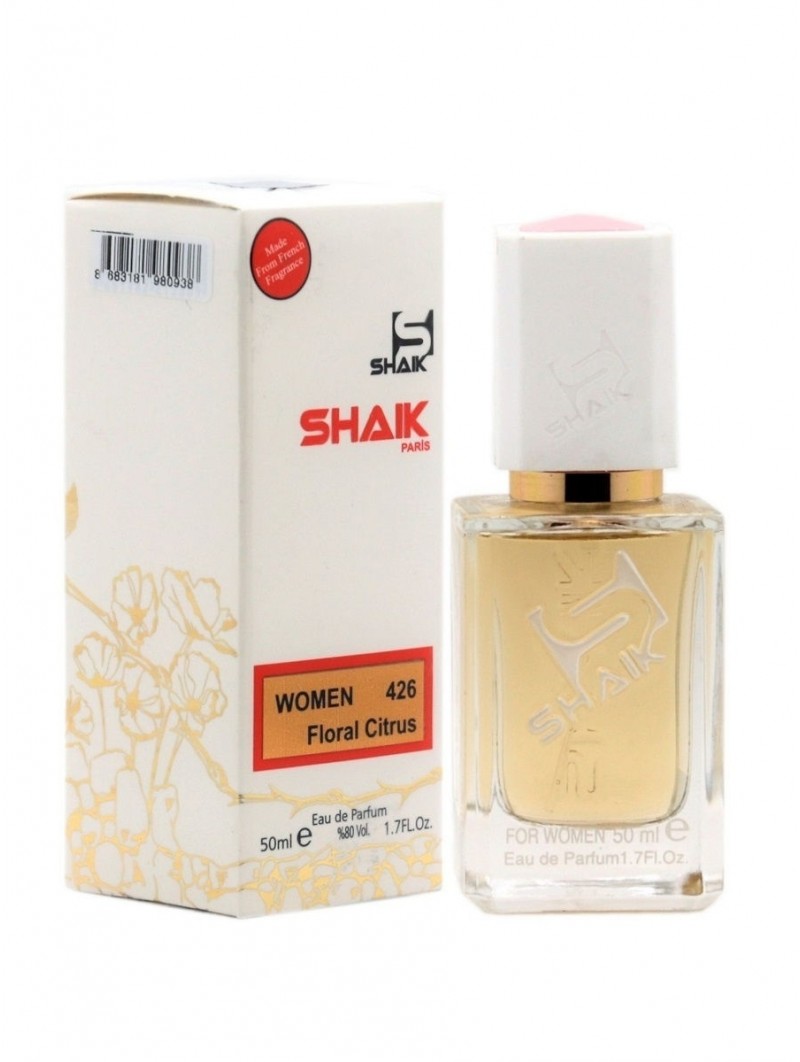 SHAIK № 426 Acqua Di Parma Magnolia Nobile - 50 мл
