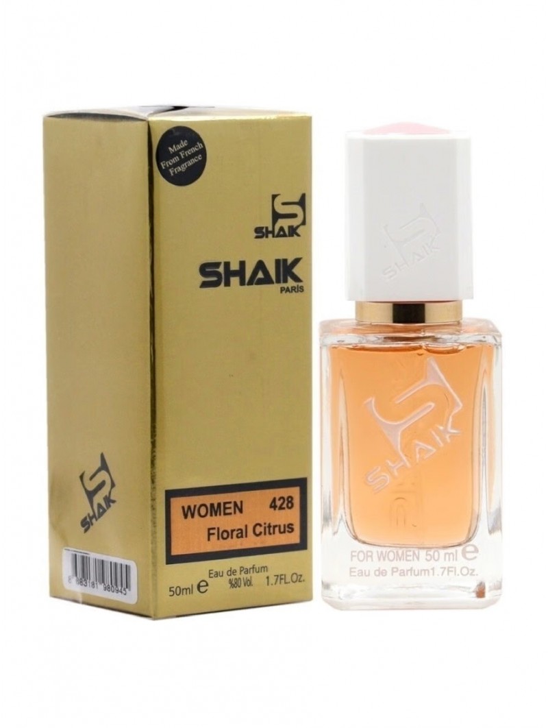 SHAIK № 428 Acqua Di Parma Iris Nobile - 50 мл