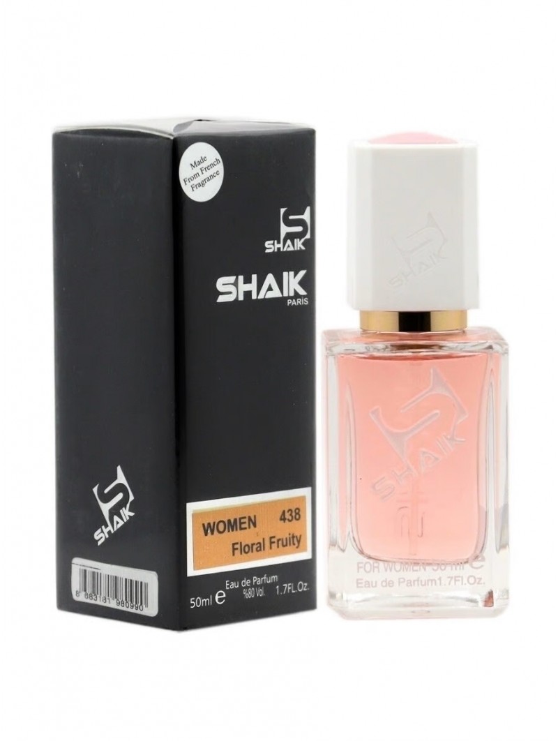 SHAIK № 438 Clive Christian Cosmos Flower - 50 мл