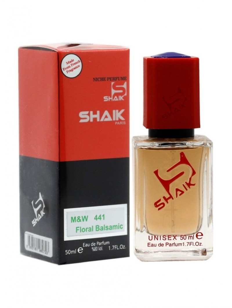SHAIK № 441 AJ Arabia I - 50 мл