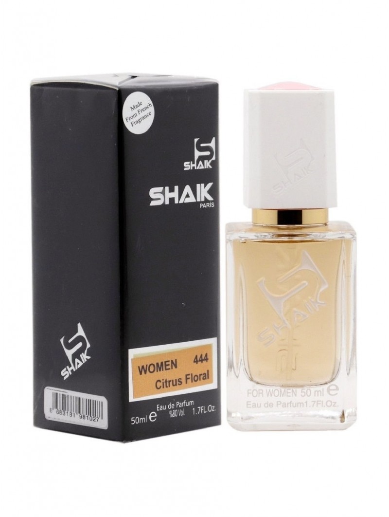 SHAIK № 444 Kilian Woman In Gold - 50 мл