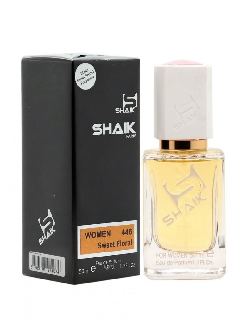 SHAIK № 446 Kilian Kisses Don't Lie - 50 мл