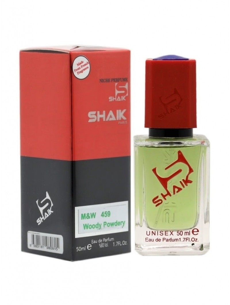SHAIK № 459 Kilian Cruel Intentions Tempt Me - 50 мл