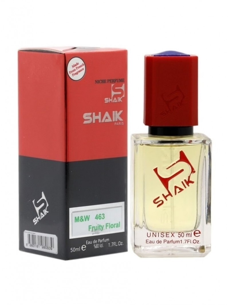 SHAIK № 463 Kilian Love The Way You Feel - 50 мл