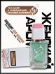 SHAIK № 476 Moschino I Love Love - 50 мл