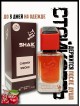 SHAIK № 537 Tom Ford Cherry Smoke - 50 мл