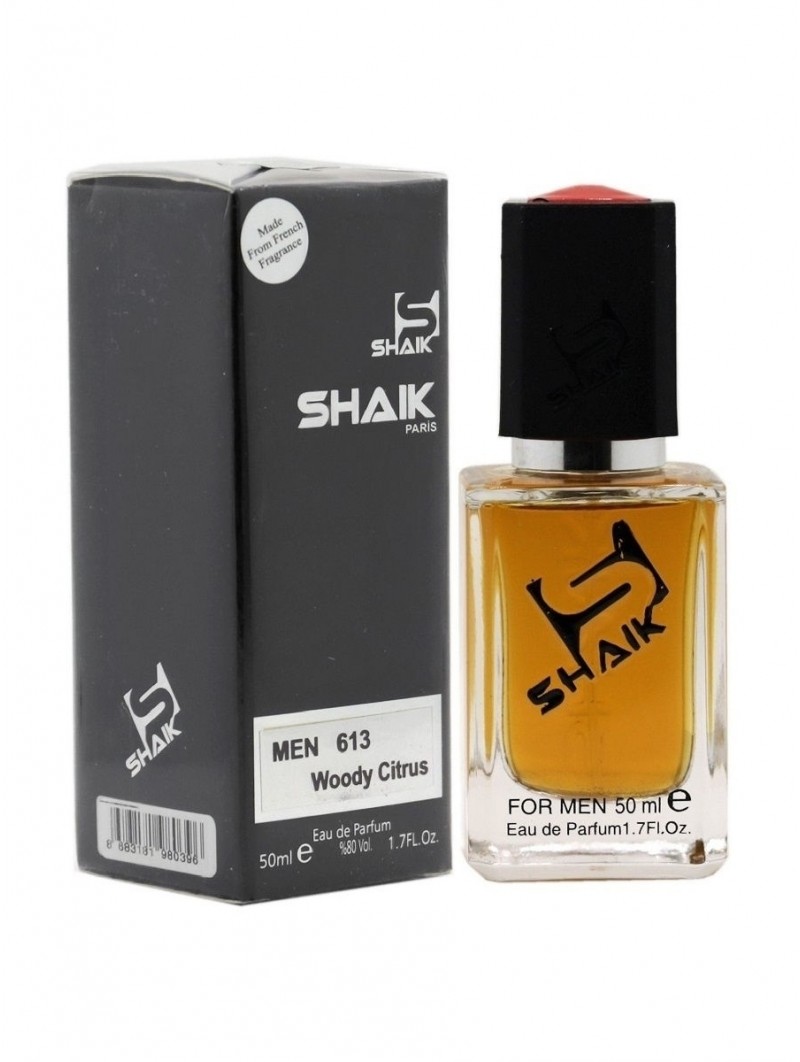 SHAIK № 613 Clive Christian L - 50 мл