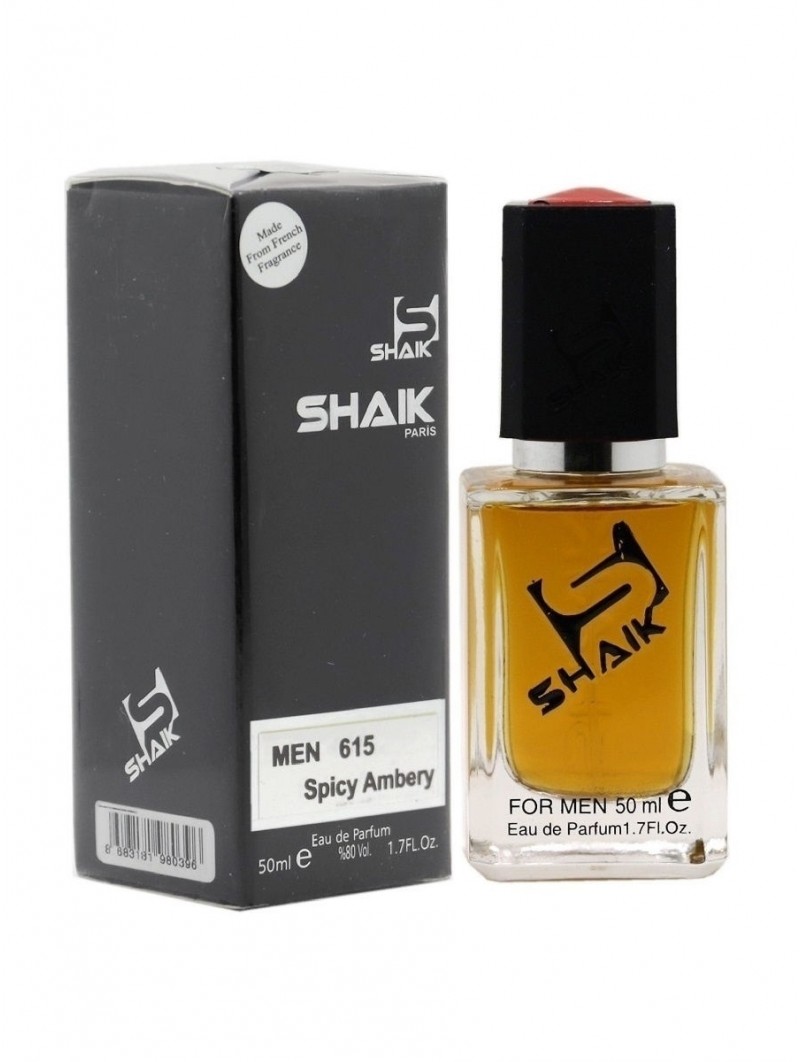 SHAIK № 615 Clive Christian V - 50 мл