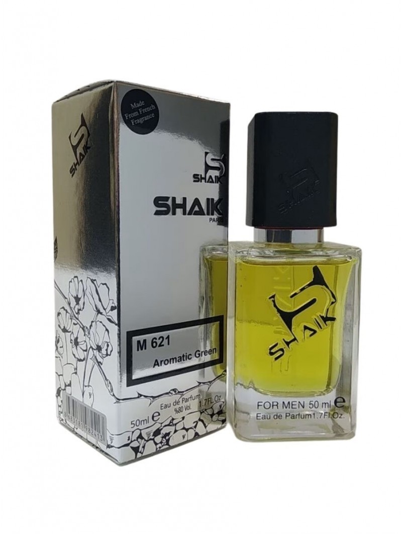 SHAIK № 621 Hermes H24 - 50 мл