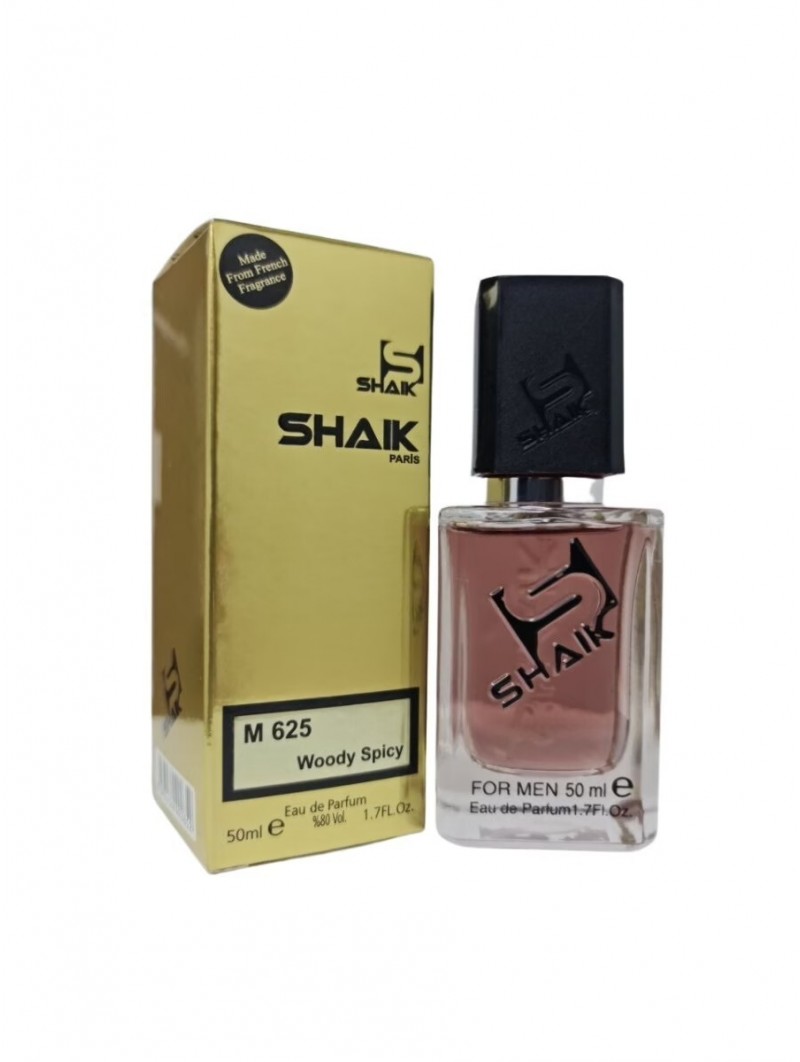 SHAIK № 625 Lacoste L.12.12 Rouge - 50 мл