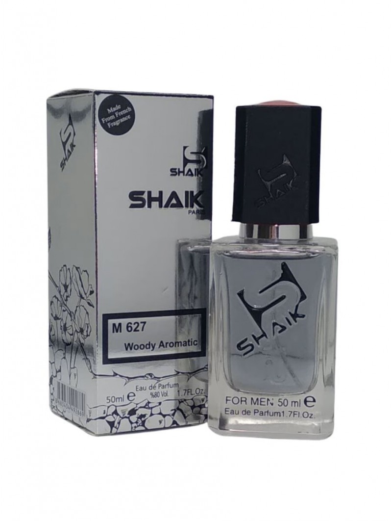 SHAIK № 627 Paco Rabanne Phantom - 50 мл
