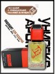 SHAIK № 475 Escentric Molecules Molecule 01 + Mandarin - 50 мл