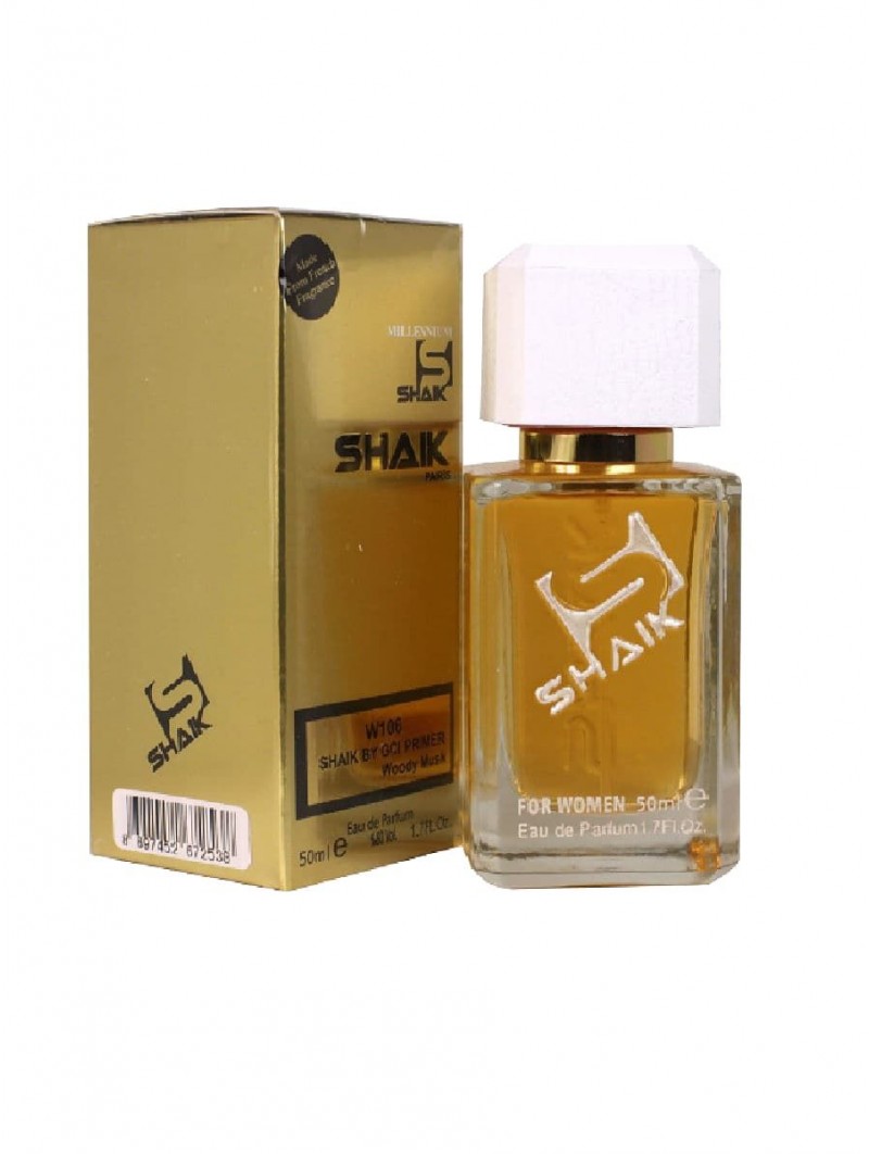 SHAIK № 106 Gucci Premiere - 50 мл