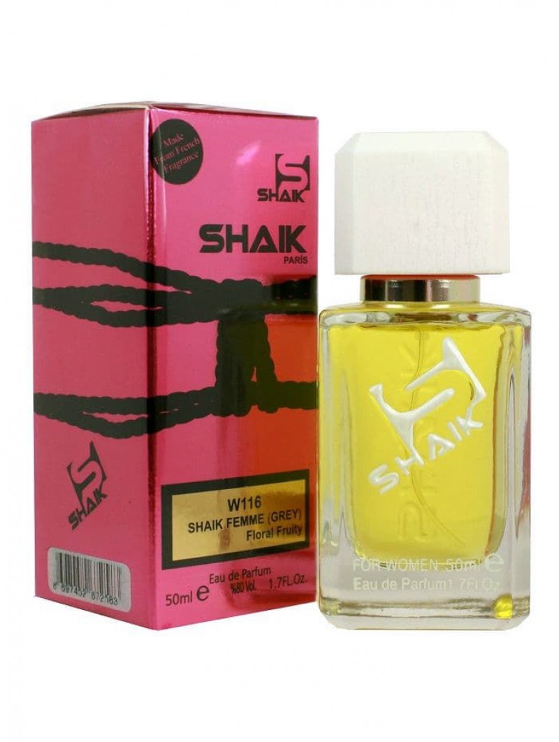 SHAIK № 116 Hugo Boss Women - 50 мл