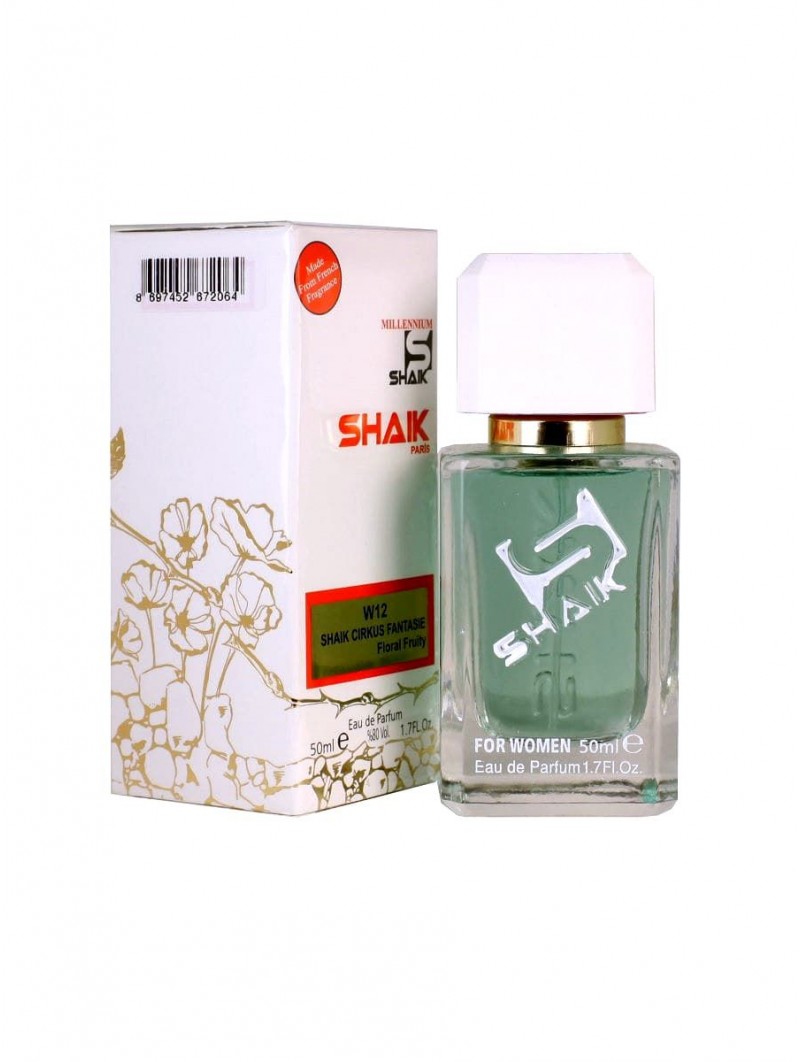 SHAIK № 12 Britney Spears Fantasy - 50 мл