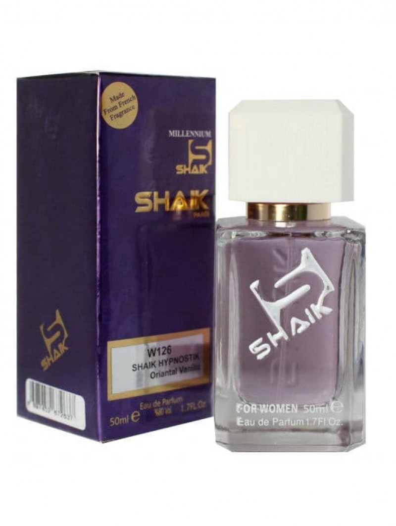 SHAIK № 126 Lancome Hypnose - 50 мл