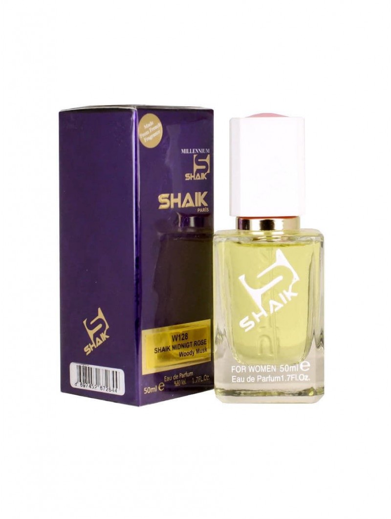SHAIK № 128 Lancome Tresor Midnight Rose - 50 мл