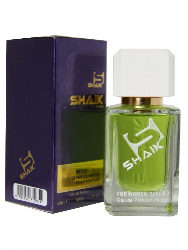 SHAIK № 130 Lancome Climat - 50 мл