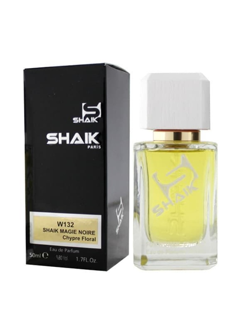 SHAIK № 132 Lancome Magie Noire - 50 мл