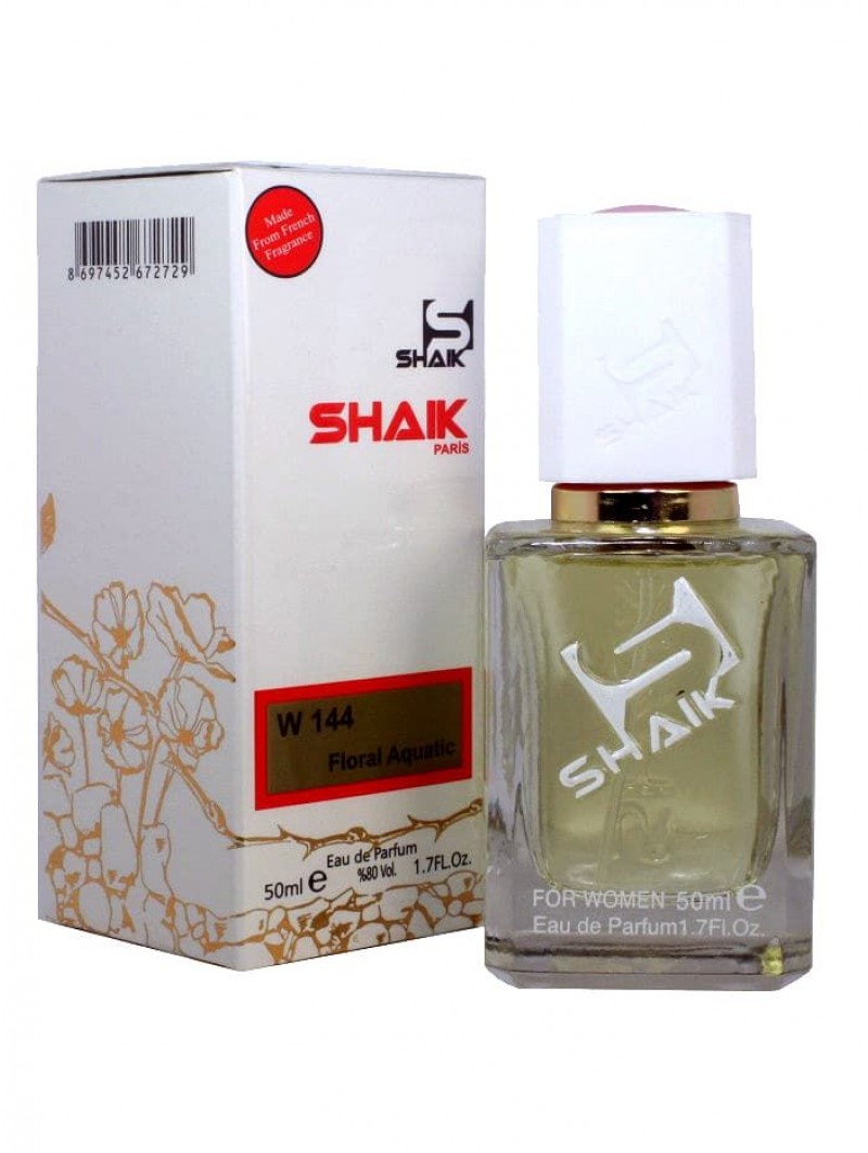SHAIK № 144 Kenzo L'Eau Par - 50 мл