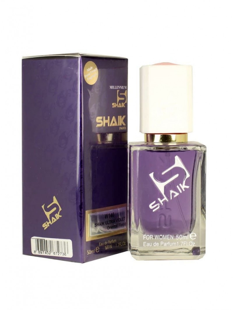 SHAIK № 146 Paco Rabanne Ultraviolet - 50 мл