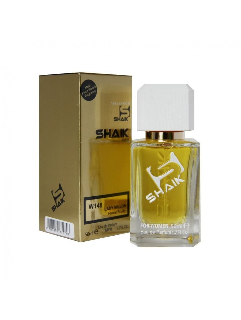 SHAIK № 148 Paco Rabanne Lady Million - 50 мл