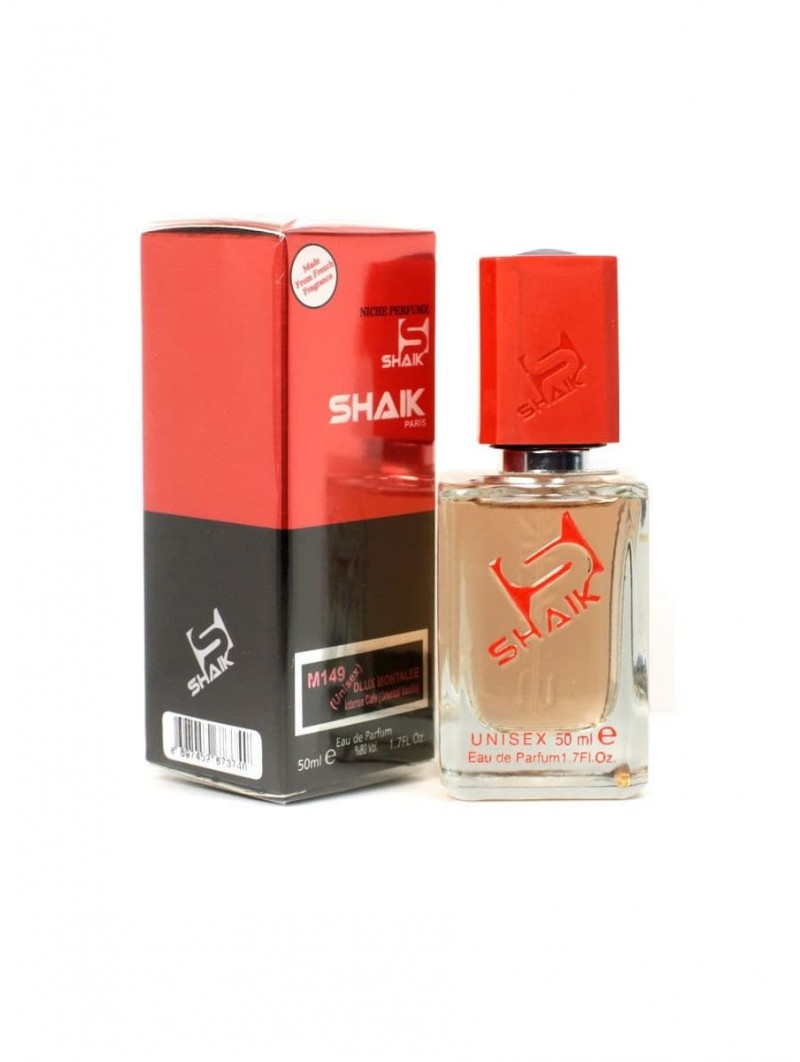 SHAIK № 149 Montale Intense Cafe - 50 мл