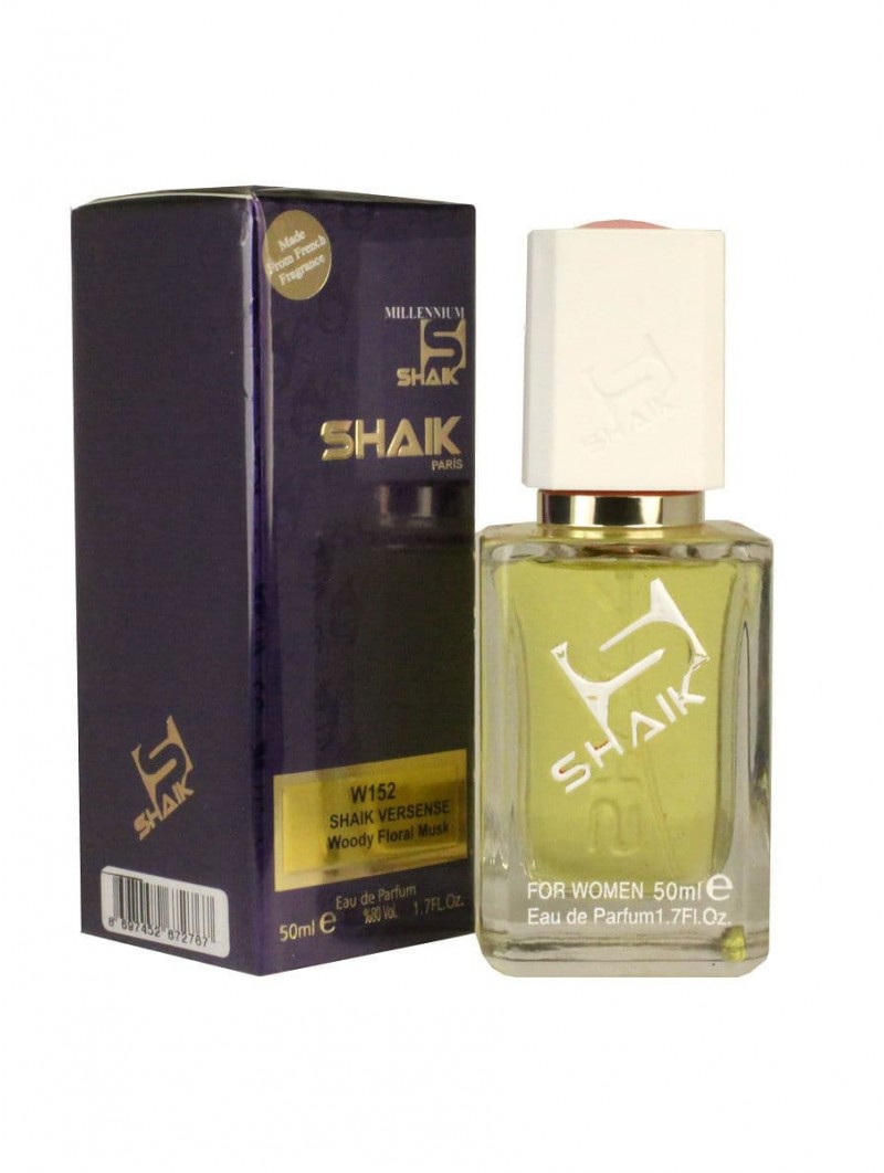 SHAIK № 152 Versace Versense - 50 мл