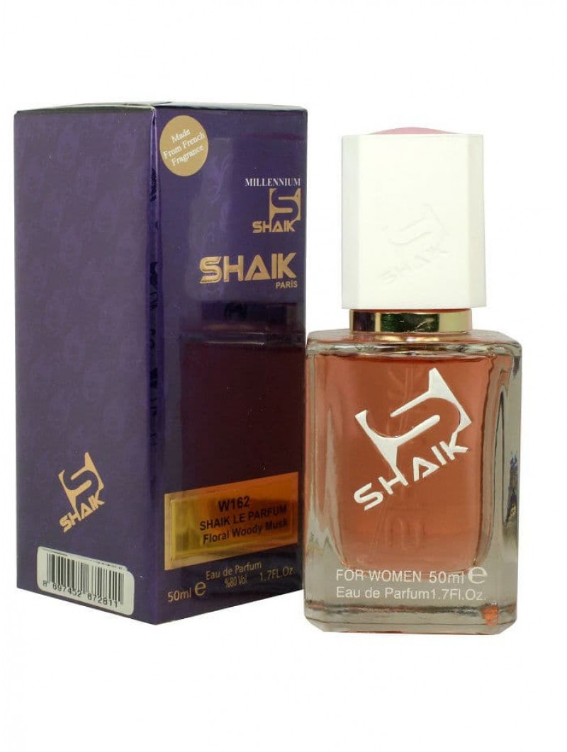 SHAIK № 162 Max Mara - 50 мл