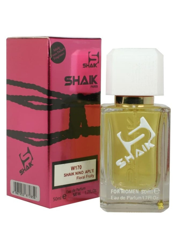 SHAIK № 170 Nina Ricci Nina - 50 мл