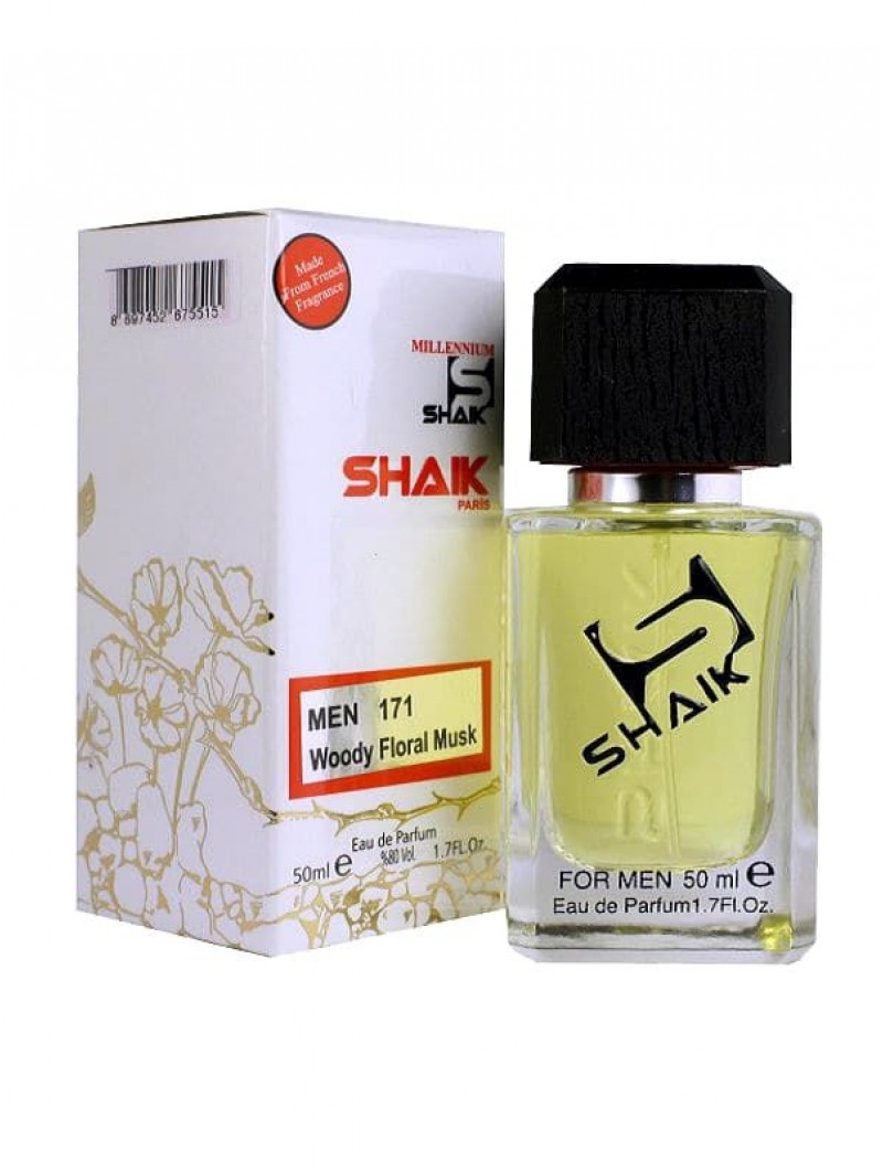 SHAIK № 171 Cartier Declaration - 50 мл
