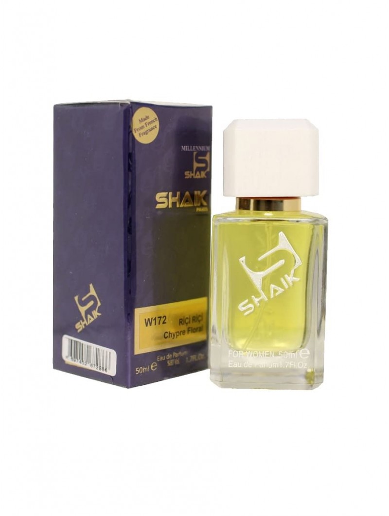 SHAIK № 172 Nina Ricci Ricci Ricci - 50 мл