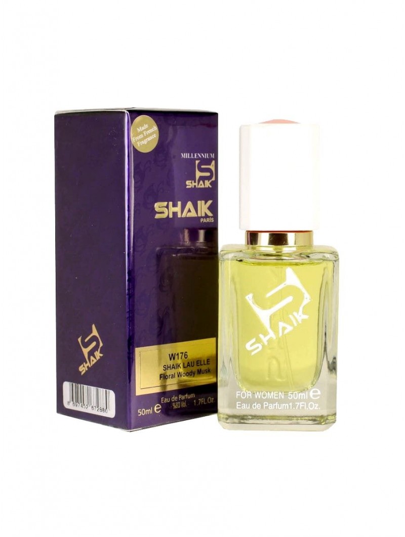 SHAIK № 176 Yves Saint Laurent Elle - 50 мл