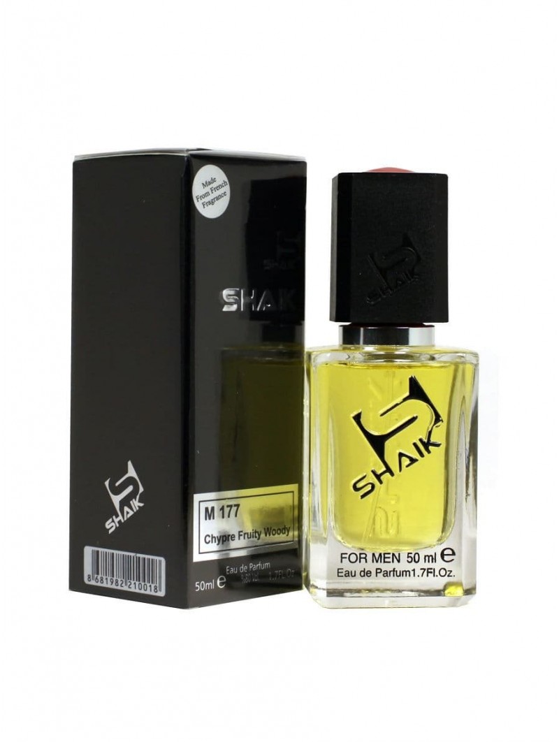SHAIK № 177 Shaik 70 Chic - 50 мл