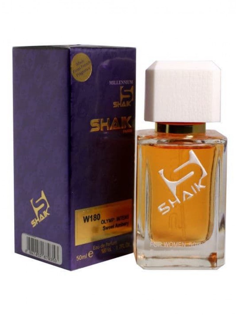 SHAIK № 180 Paco Rabanne Olympea Intense - 50 мл