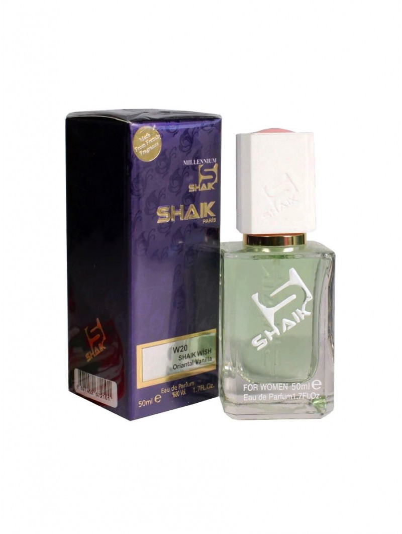 SHAIK № 20 Chopard Wish - 50 мл