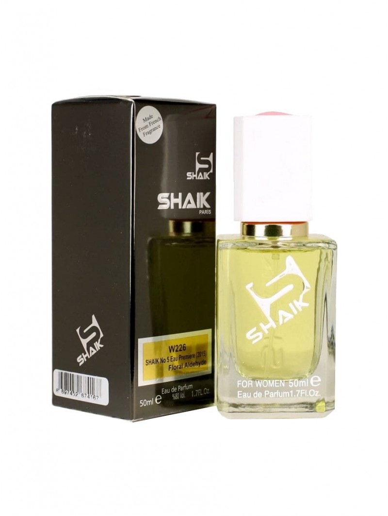 SHAIK № 226 Guerlain La Petite Robe Noire - 50 мл
