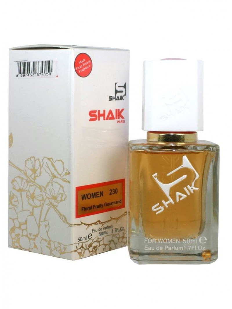 SHAIK № 230 Lancome La Vie Est Belle L'absolu - 50 мл