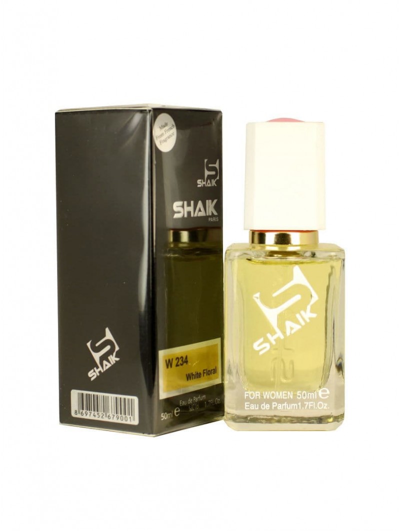 SHAIK № 234 Carolina Herrera Good Girl - 50 мл