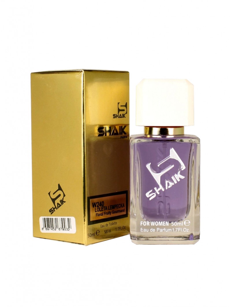 SHAIK № 240 Lolita Lempicka Women - 50 мл
