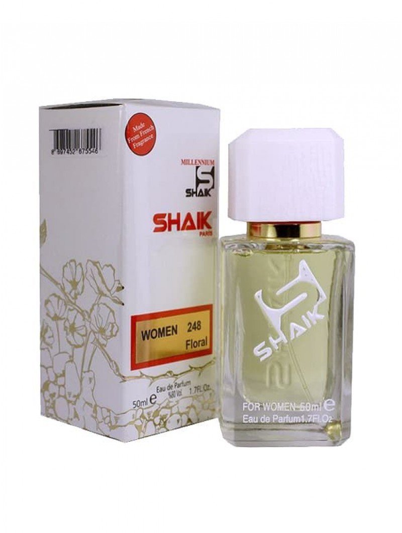 SHAIK № 248 Chanel Gabrielle - 50 мл